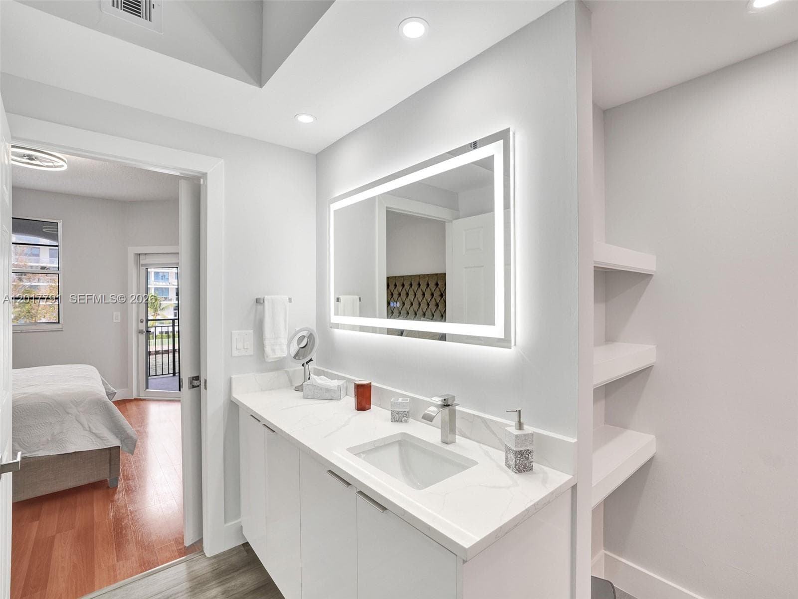 VILLAGE BY THE BAY CONDO · #13305 in Aventura - Photo 16