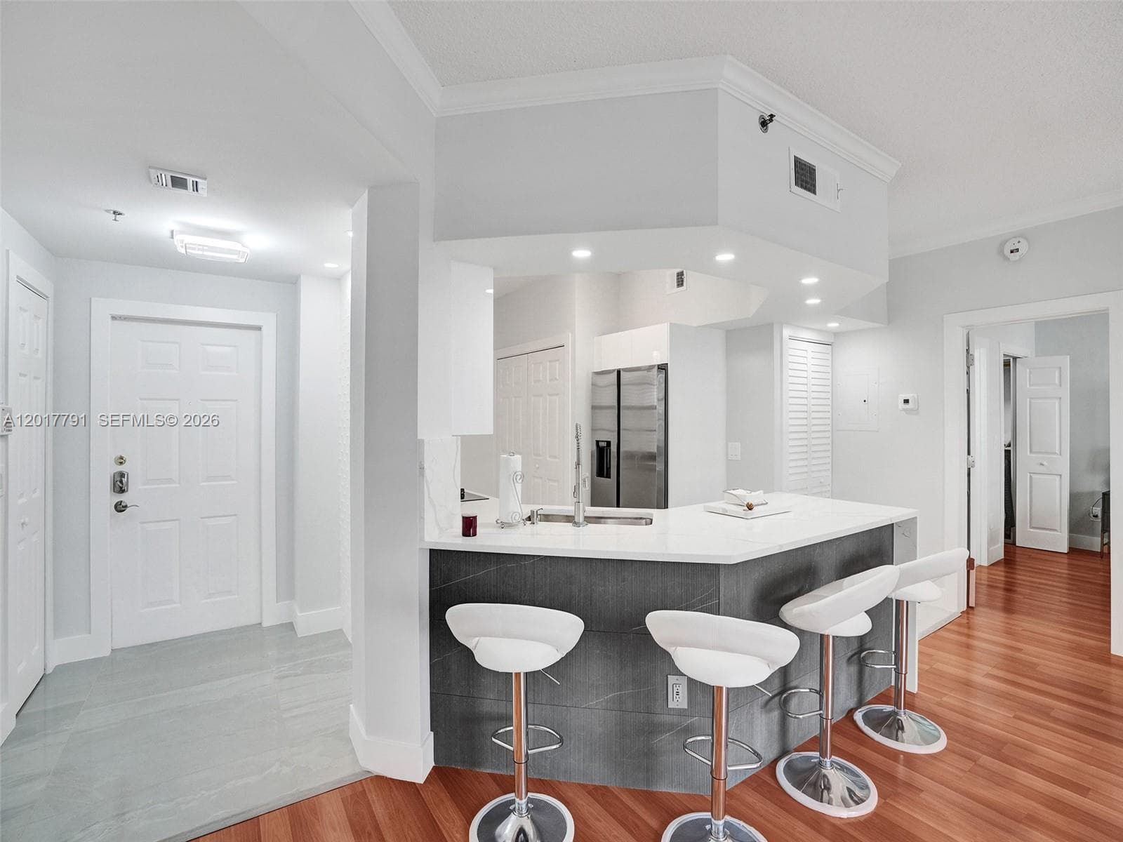VILLAGE BY THE BAY CONDO · #13305 in Aventura - Photo 12