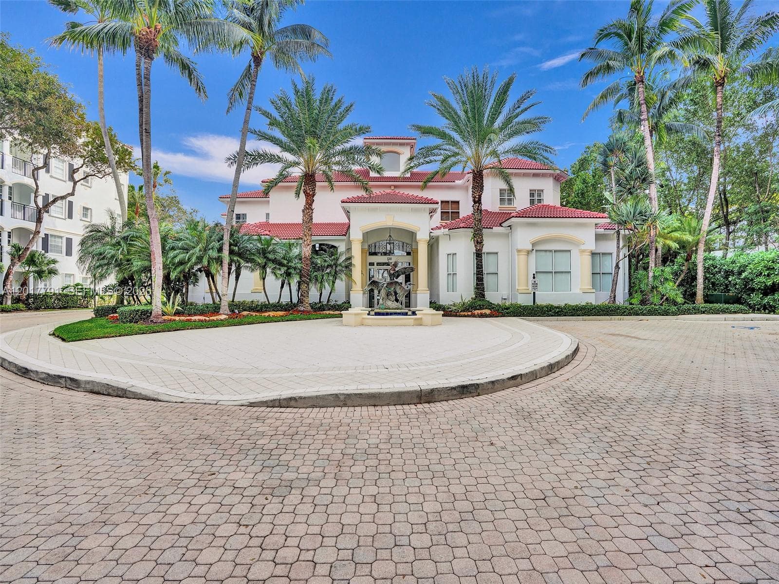 VILLAGE BY THE BAY CONDO · #13305 in Aventura - Photo 36