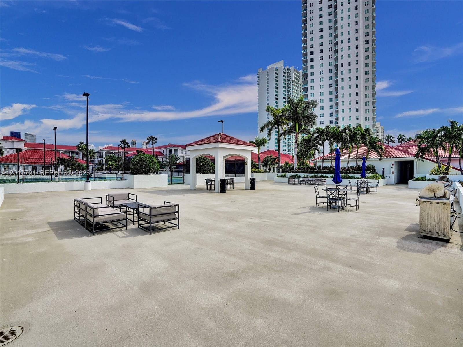 VILLAGE BY THE BAY CONDO · #13305 in Aventura - Photo 32