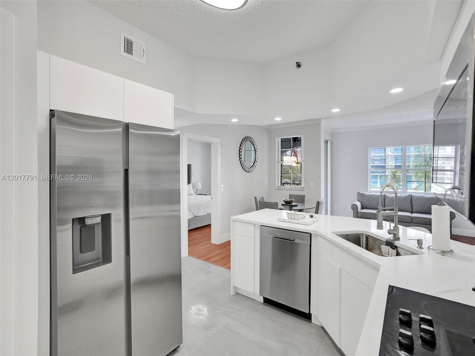 VILLAGE BY THE BAY CONDO · #13305 in Aventura - Photo 1