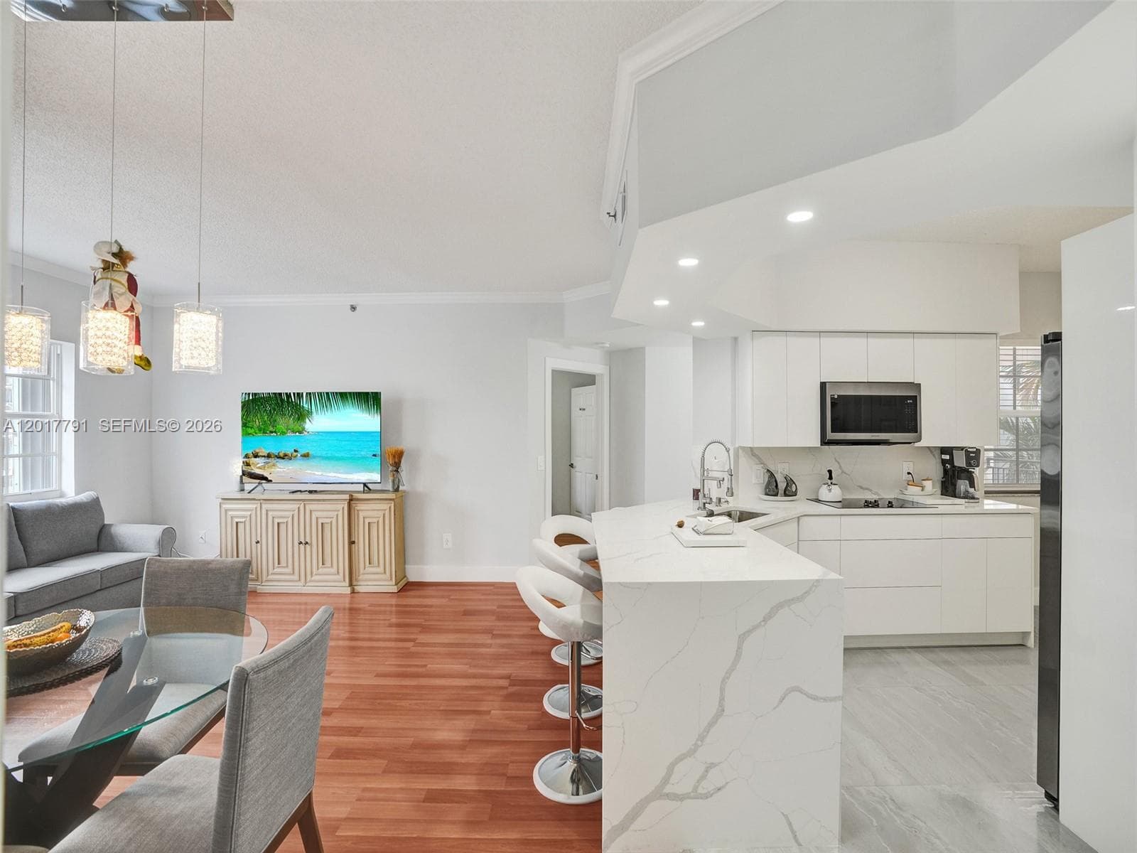 VILLAGE BY THE BAY CONDO · #13305 in Aventura - Photo 24
