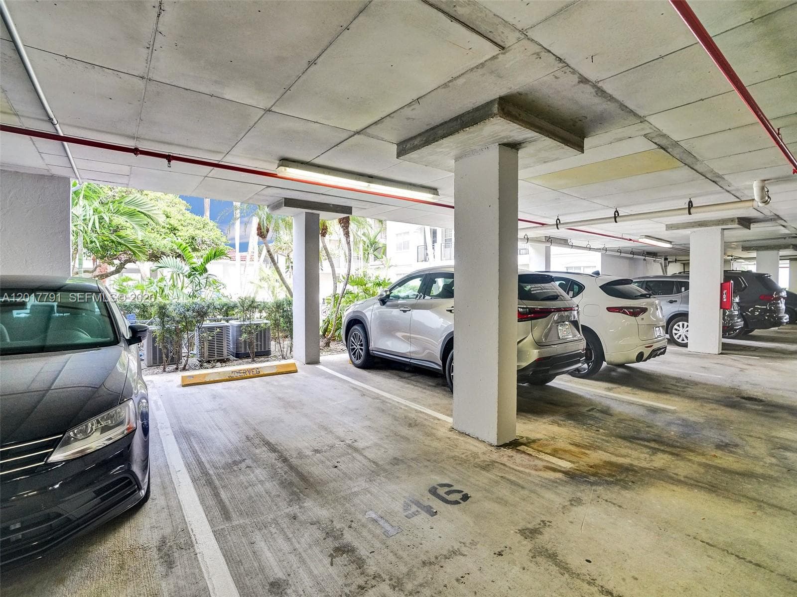 VILLAGE BY THE BAY CONDO · #13305 in Aventura - Photo 34