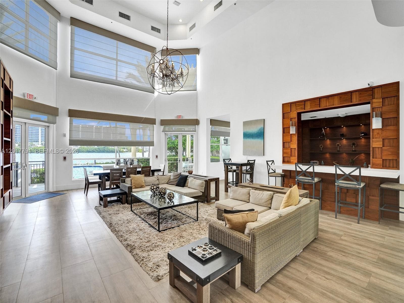 VILLAGE BY THE BAY CONDO · #13305 in Aventura - Photo 38