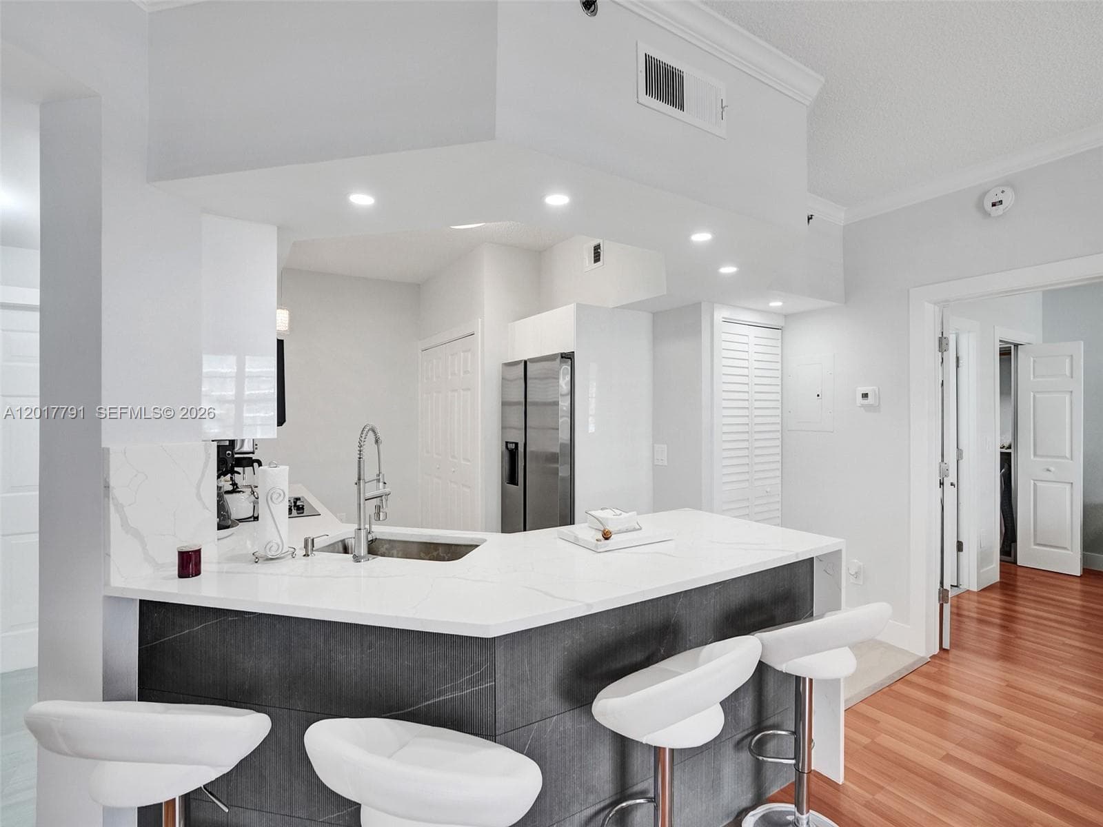 VILLAGE BY THE BAY CONDO · #13305 in Aventura - Photo 10