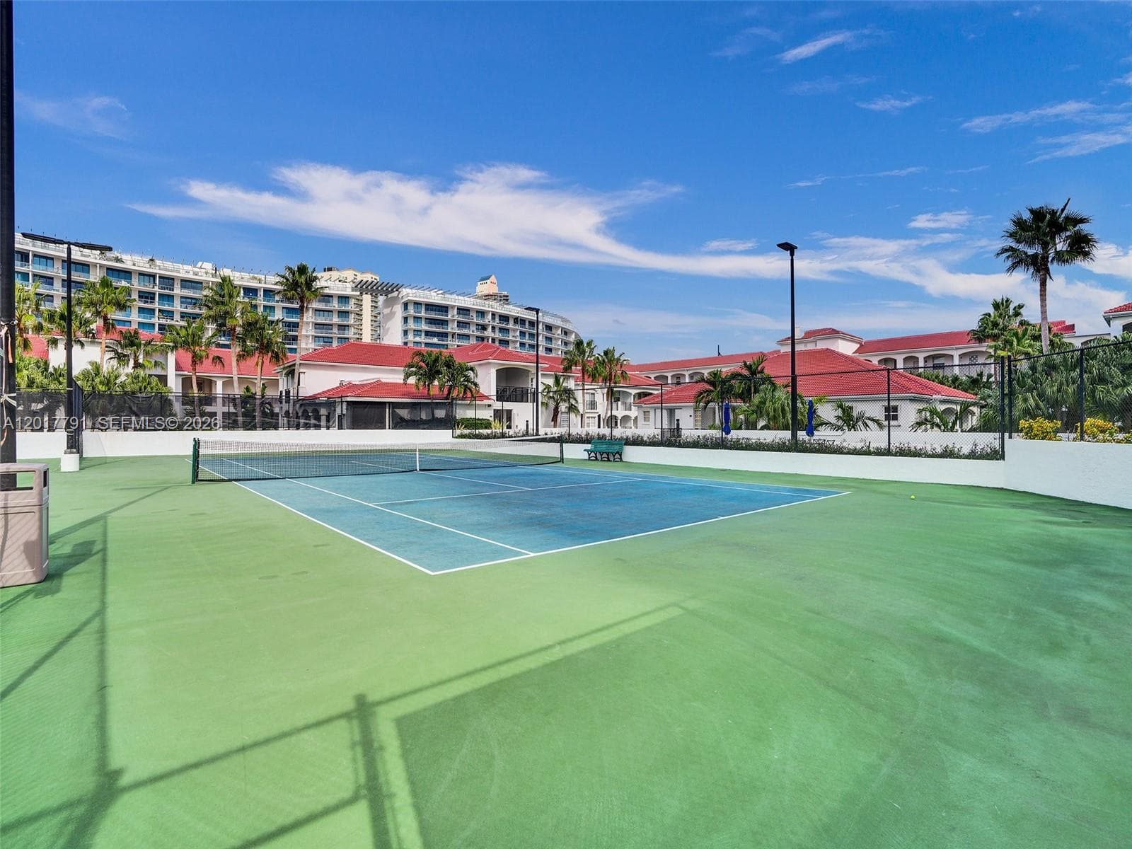 VILLAGE BY THE BAY CONDO · #13305 in Aventura - Photo 33