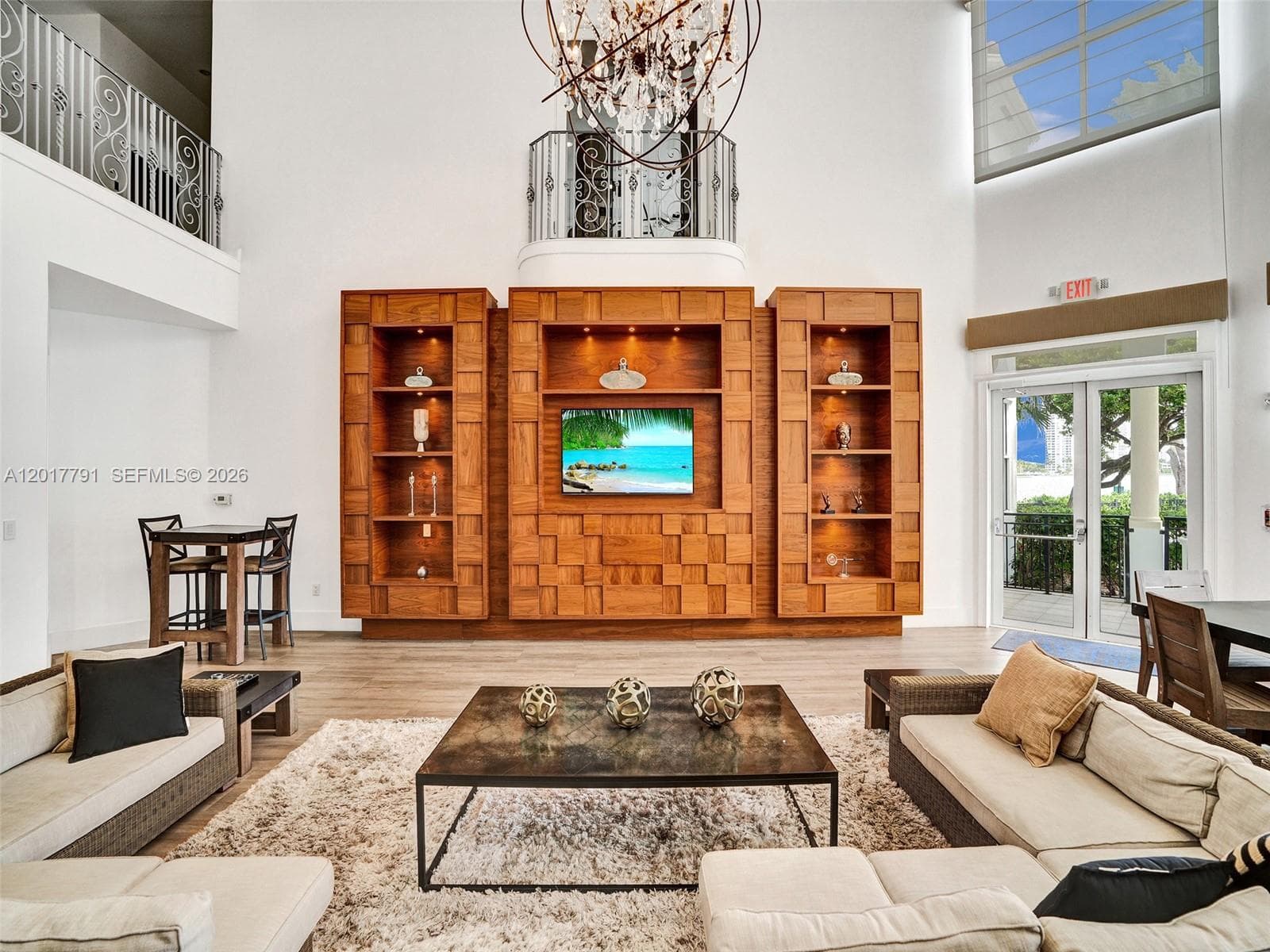 VILLAGE BY THE BAY CONDO · #13305 in Aventura - Photo 41