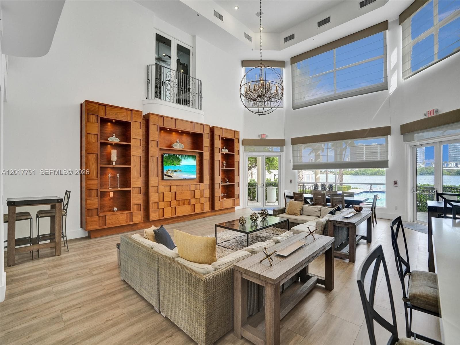 VILLAGE BY THE BAY CONDO · #13305 in Aventura - Photo 37