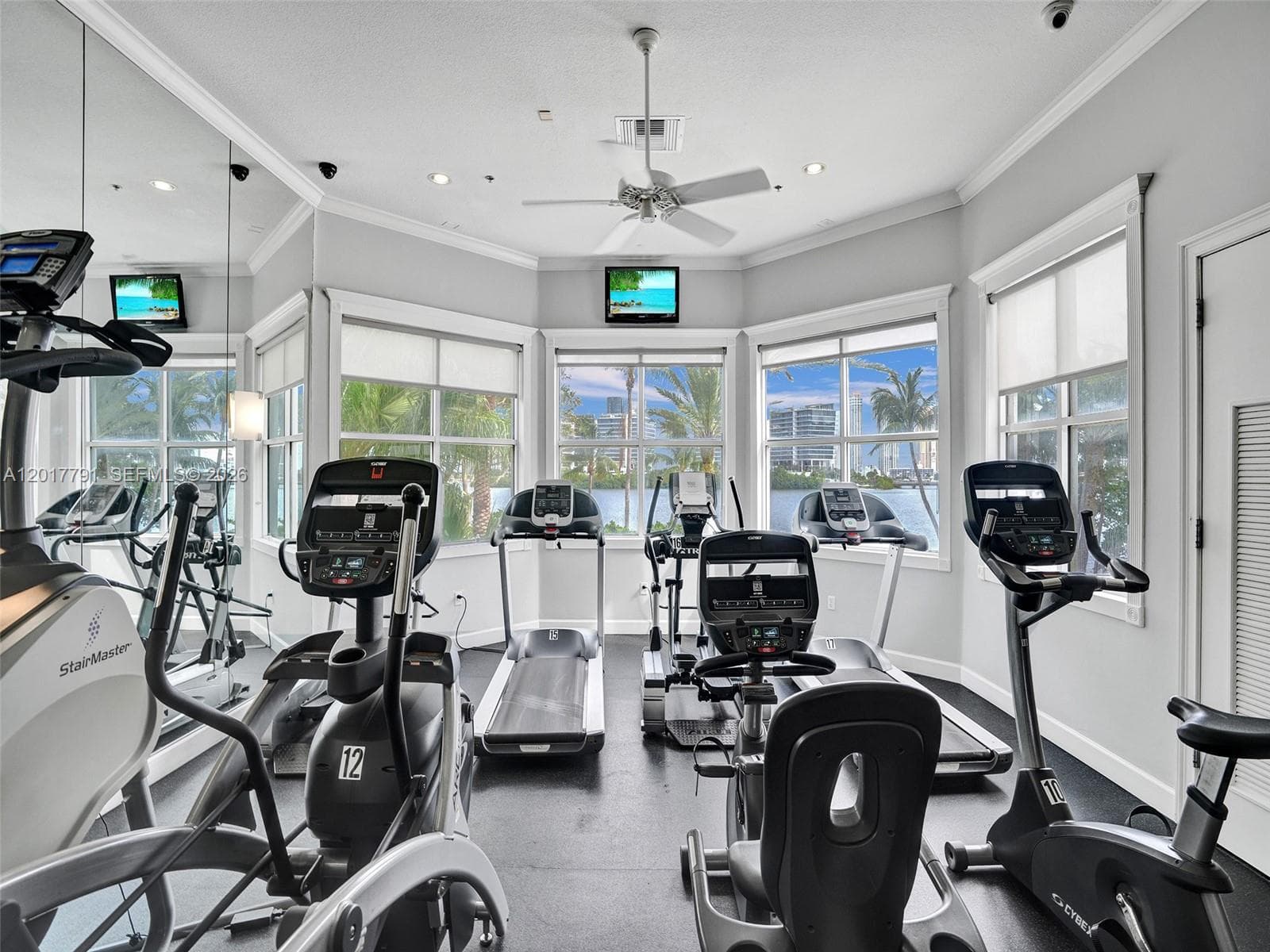 VILLAGE BY THE BAY CONDO · #13305 in Aventura - Photo 44