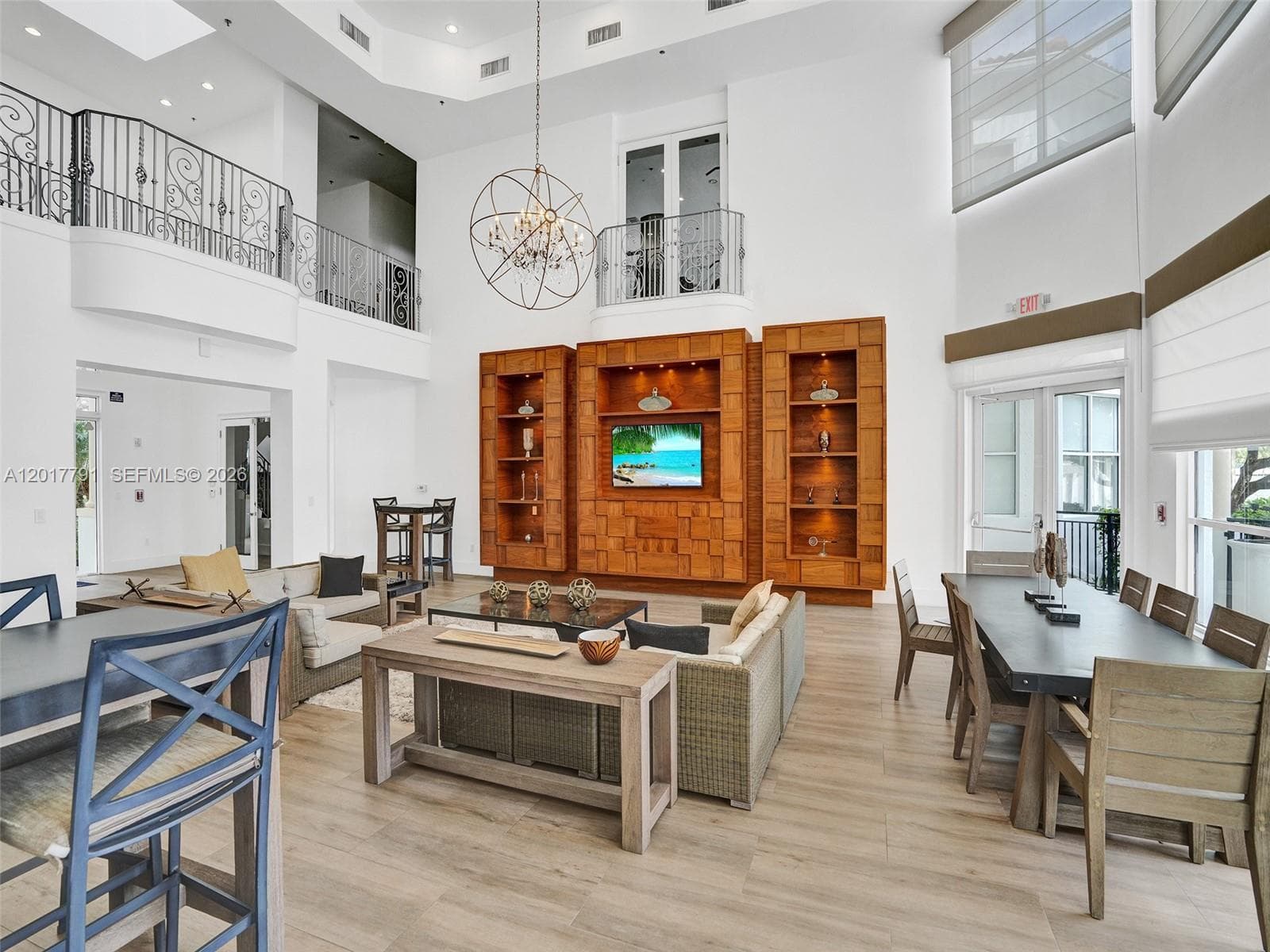 VILLAGE BY THE BAY CONDO · #13305 in Aventura - Photo 40