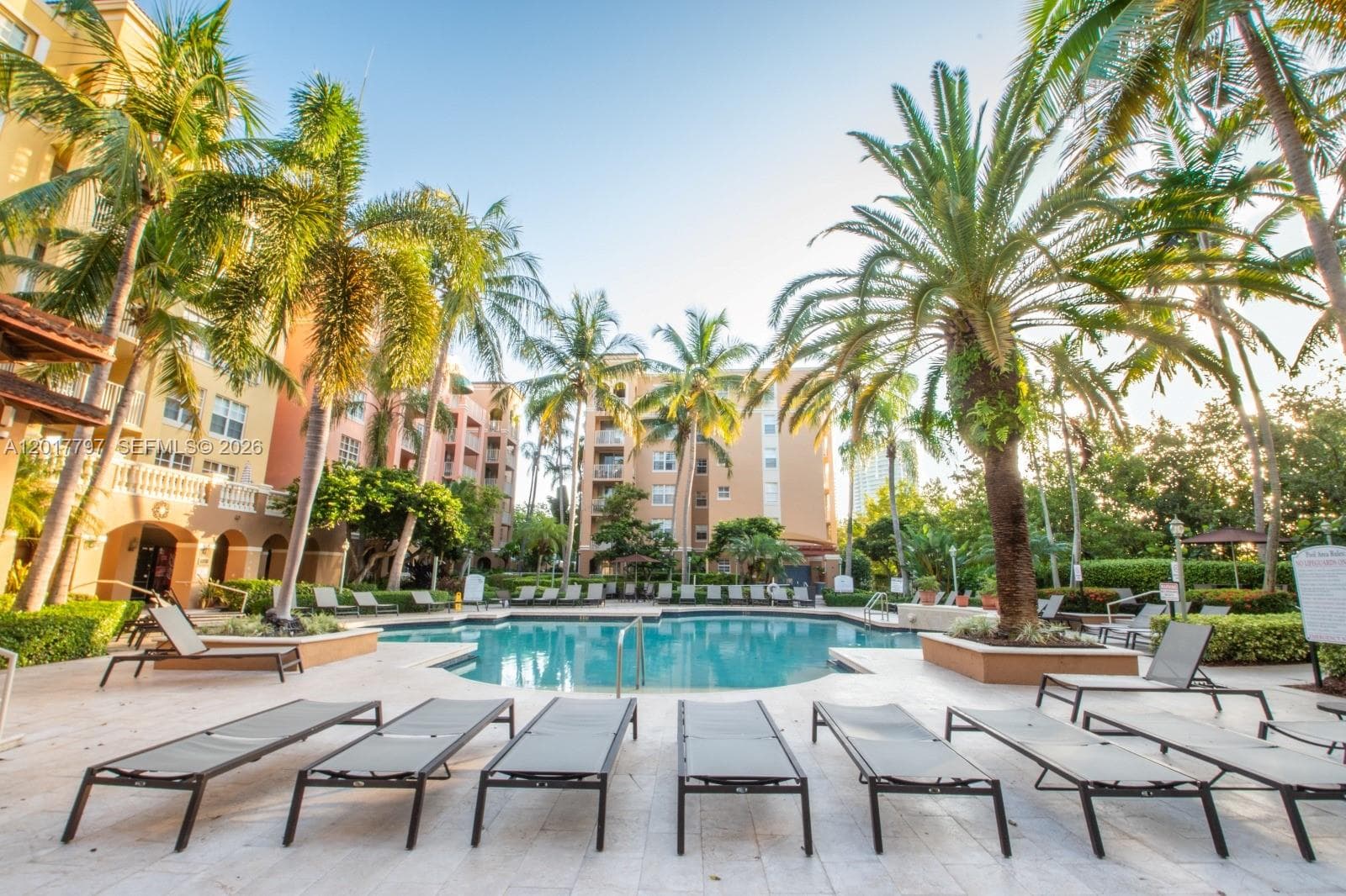 THE YACHT CLUB AT AVENTUR · #7108 in Aventura - Photo 23