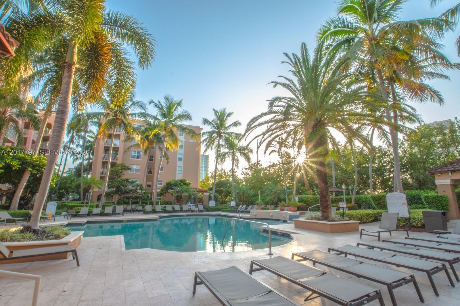 THE YACHT CLUB AT AVENTUR · #7108 in Aventura - Photo 27