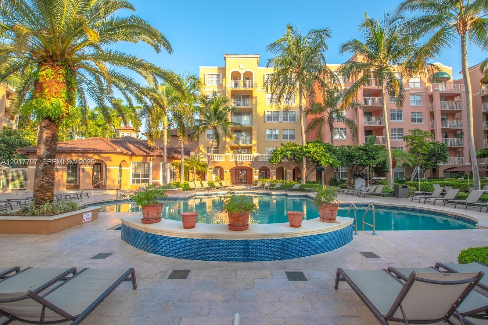 THE YACHT CLUB AT AVENTUR · #7108 in Aventura - Photo 22