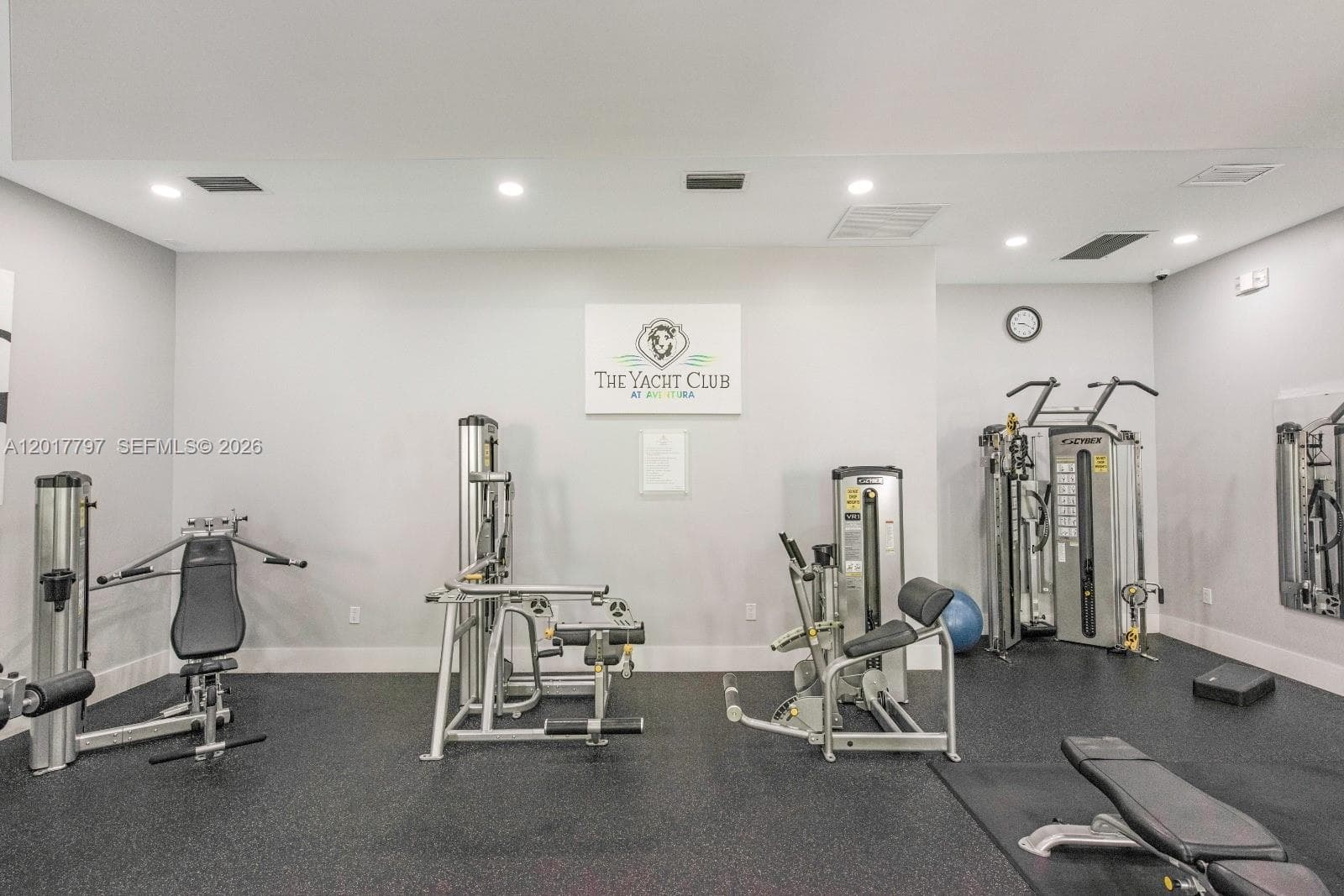 THE YACHT CLUB AT AVENTUR · #7108 in Aventura - Photo 32
