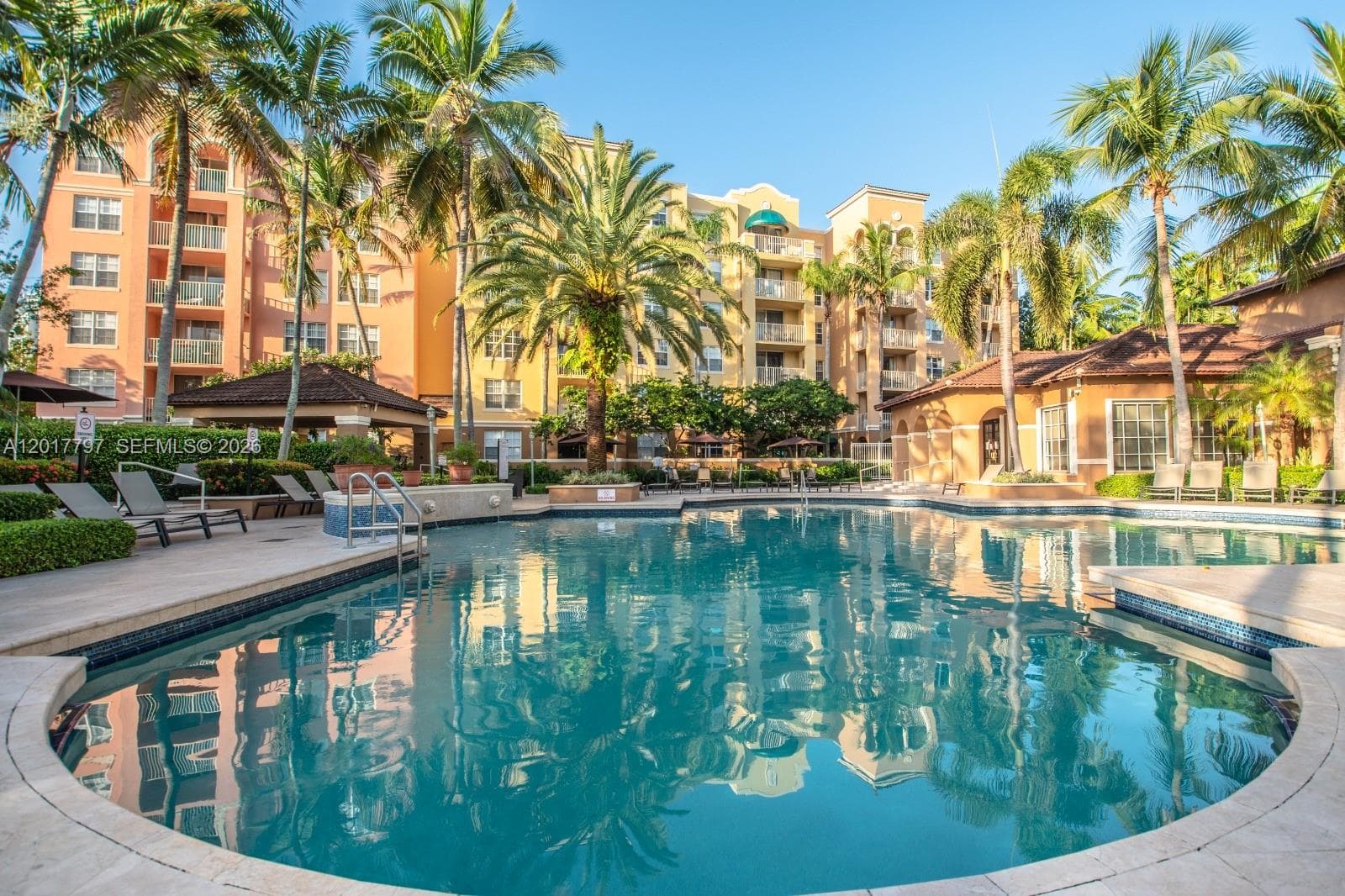 THE YACHT CLUB AT AVENTUR · #7108 in Aventura - Photo 24