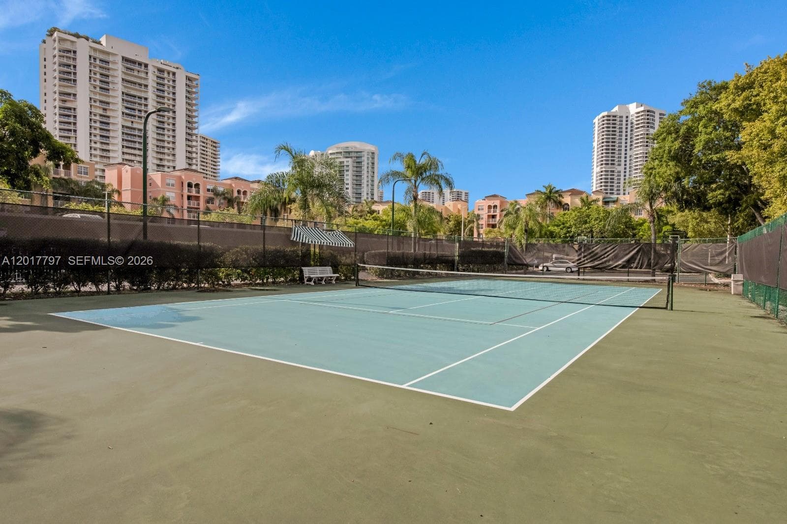 THE YACHT CLUB AT AVENTUR · #7108 in Aventura - Photo 41