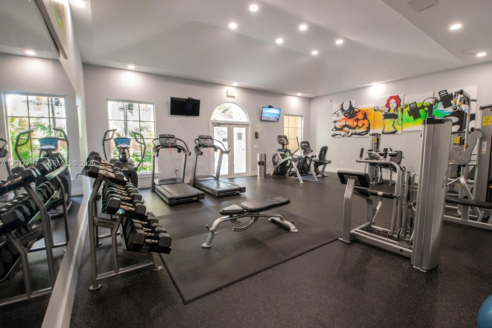 THE YACHT CLUB AT AVENTUR · #7108 in Aventura - Photo 31