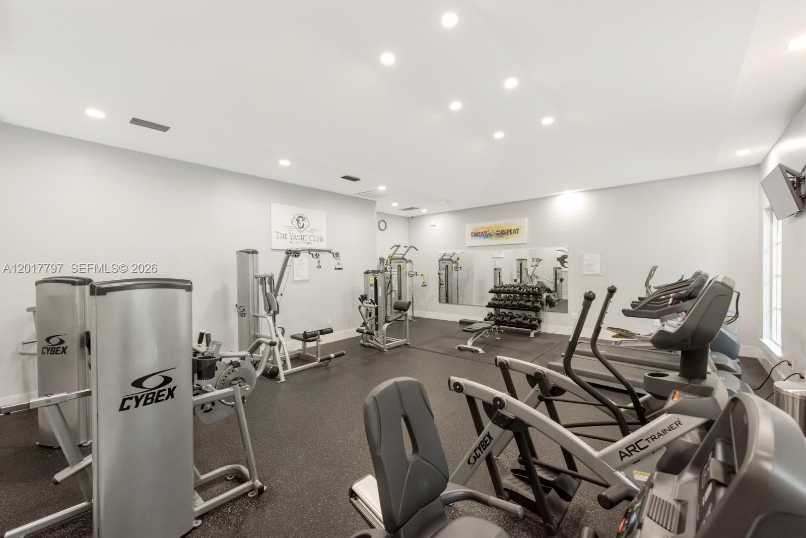 THE YACHT CLUB AT AVENTUR · #7108 in Aventura - Photo 29
