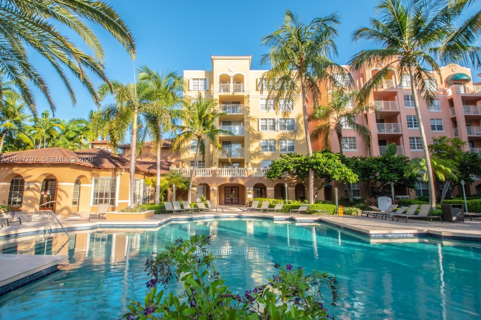 THE YACHT CLUB AT AVENTUR · #7108 in Aventura - Photo 25