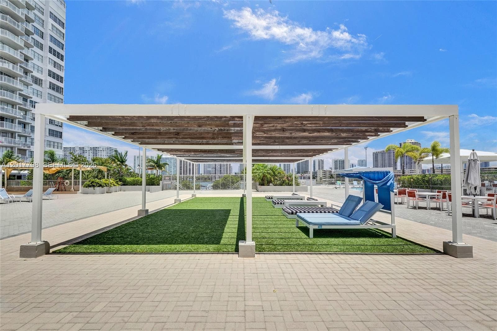 DEL PRADO MARINA · #1804 in Aventura - Photo 17