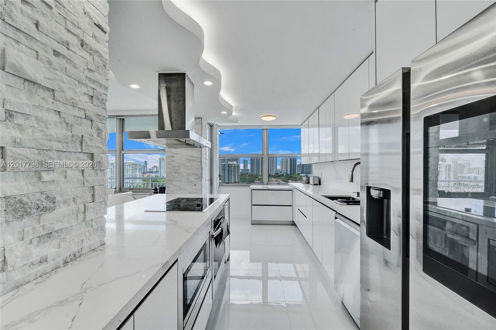 DEL PRADO MARINA · #1804 in Aventura - Photo 3