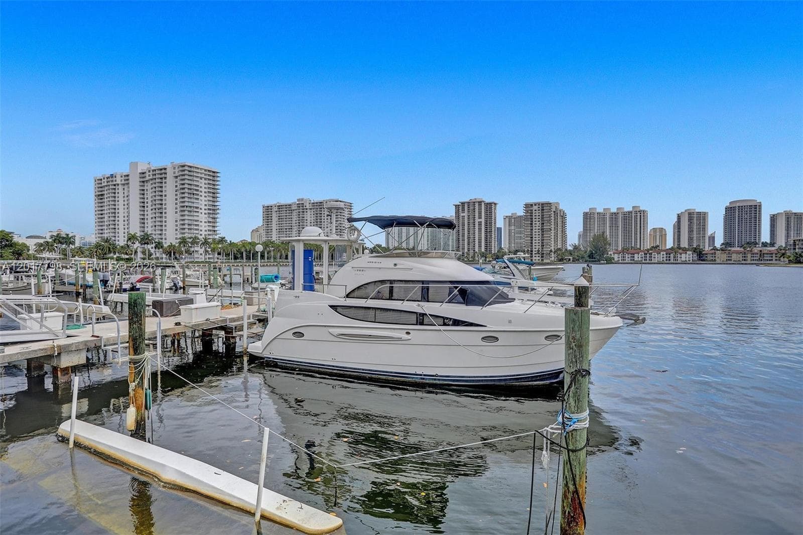 DEL PRADO MARINA · #1804 in Aventura - Photo 20