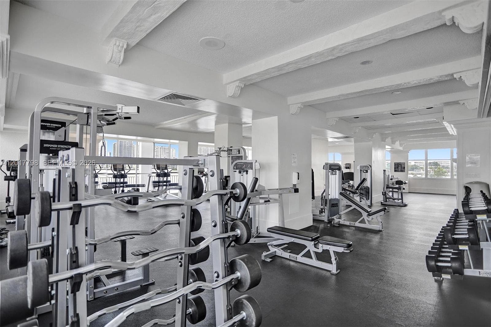DEL PRADO MARINA · #1804 in Aventura - Photo 24