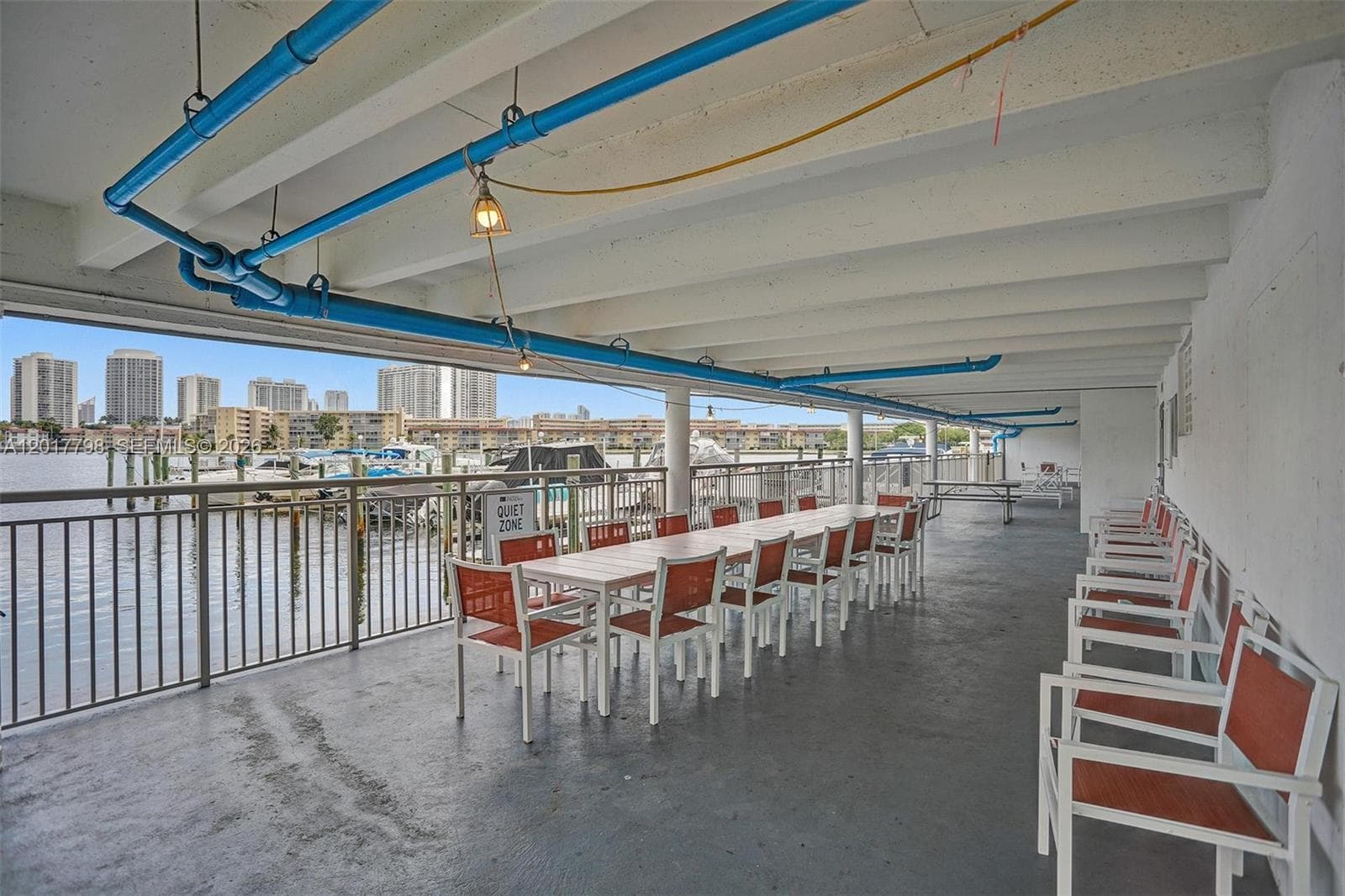 DEL PRADO MARINA · #1804 in Aventura - Photo 30