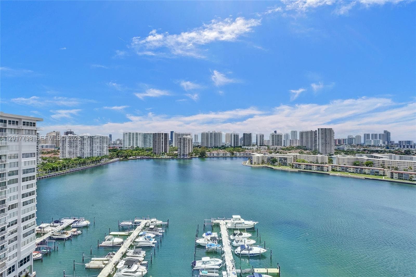 DEL PRADO MARINA · #1804 in Aventura - Photo 34