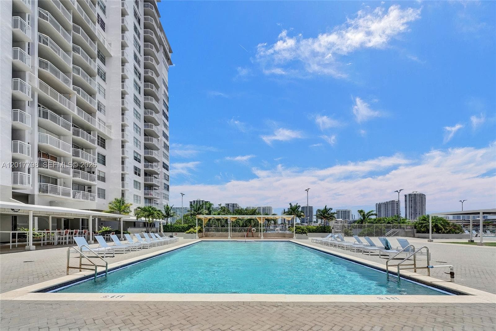 DEL PRADO MARINA · #1804 in Aventura - Photo 10
