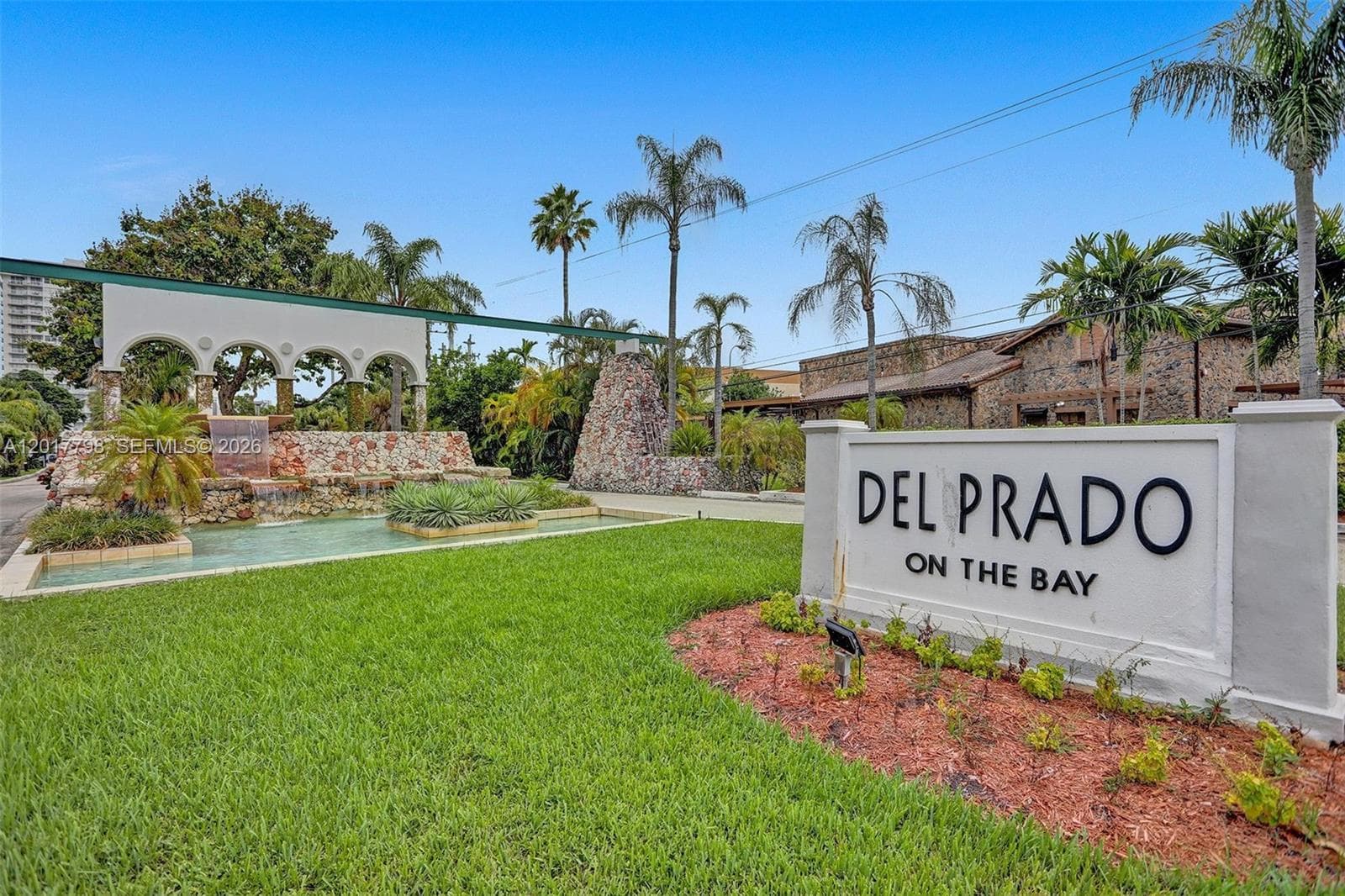 DEL PRADO MARINA · #1804 in Aventura - Photo 33