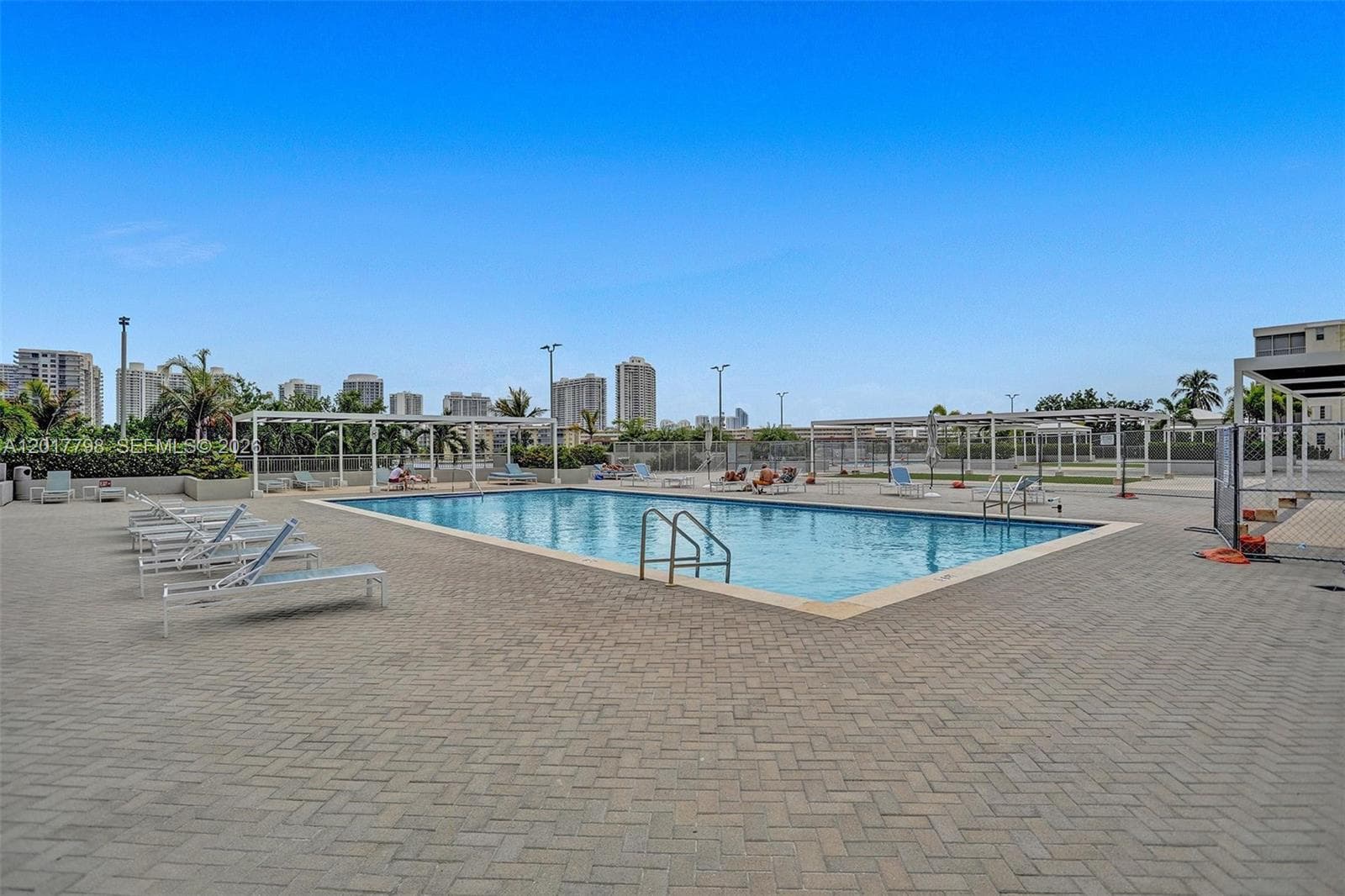 DEL PRADO MARINA · #1804 in Aventura - Photo 11