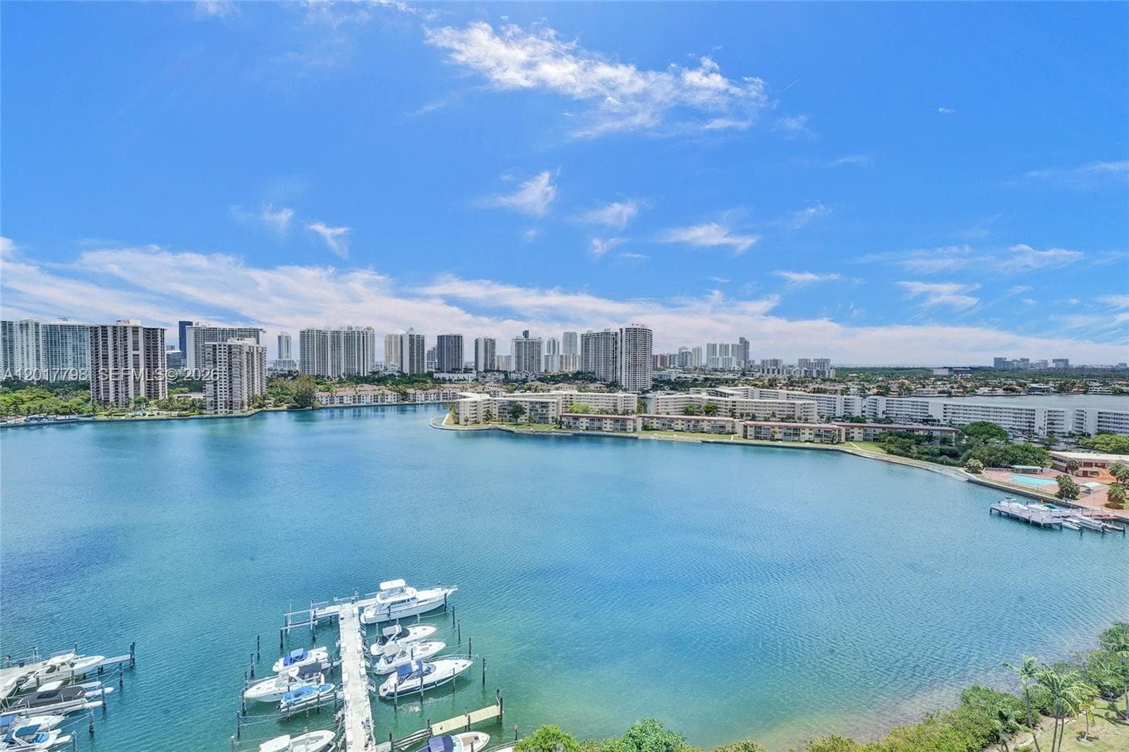 DEL PRADO MARINA · #1804 in Aventura - Photo 35