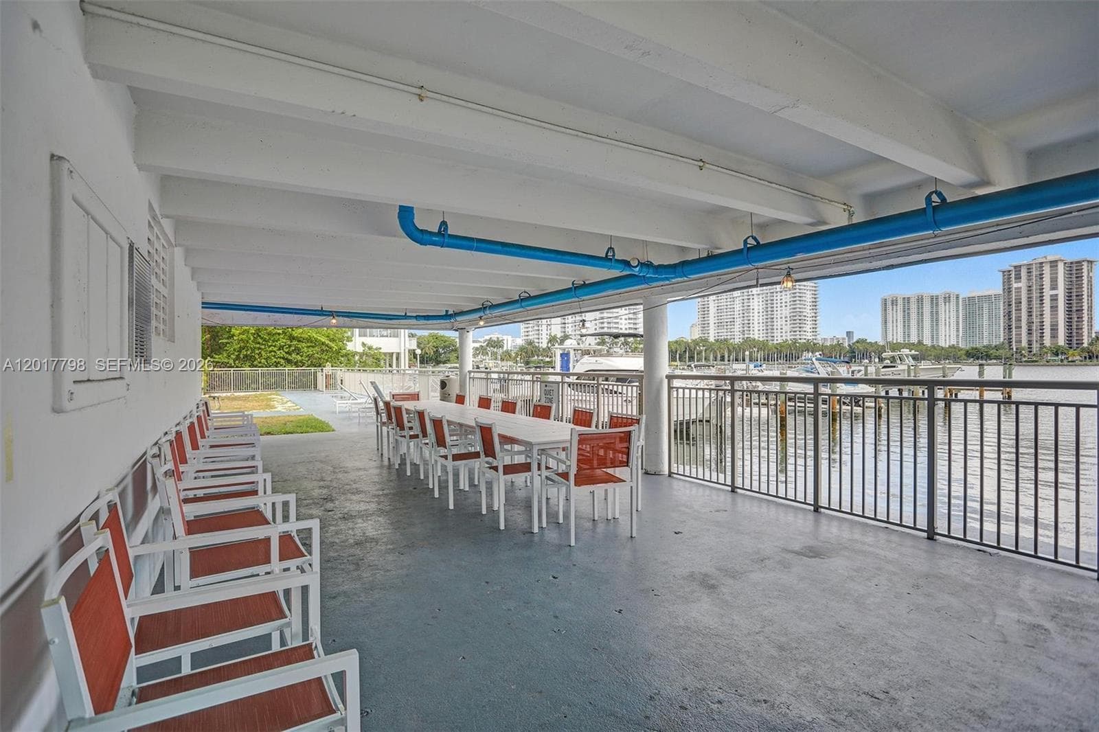 DEL PRADO MARINA · #1804 in Aventura - Photo 31