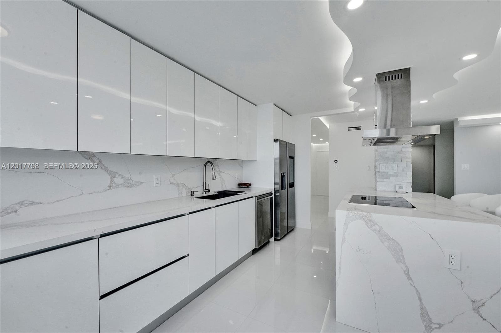DEL PRADO MARINA · #1804 in Aventura - Photo 4