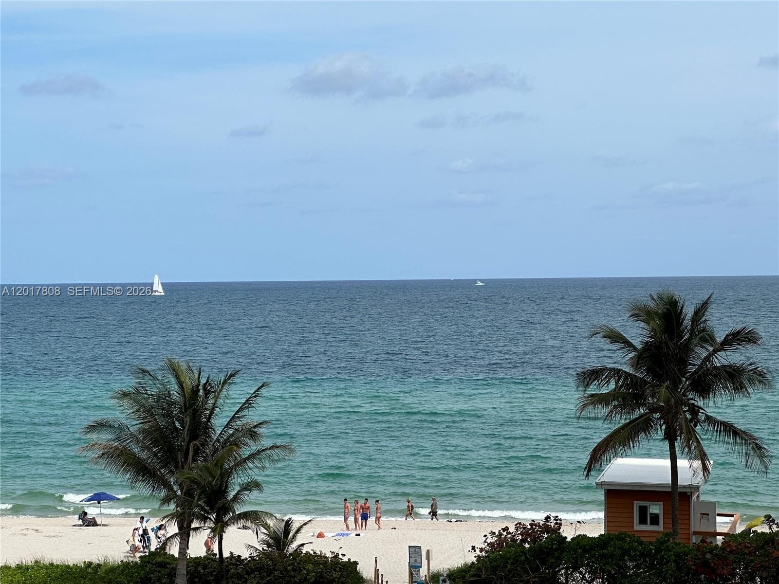 The Hemispheres Condo · #4B in Hallandale Beach - Photo 16