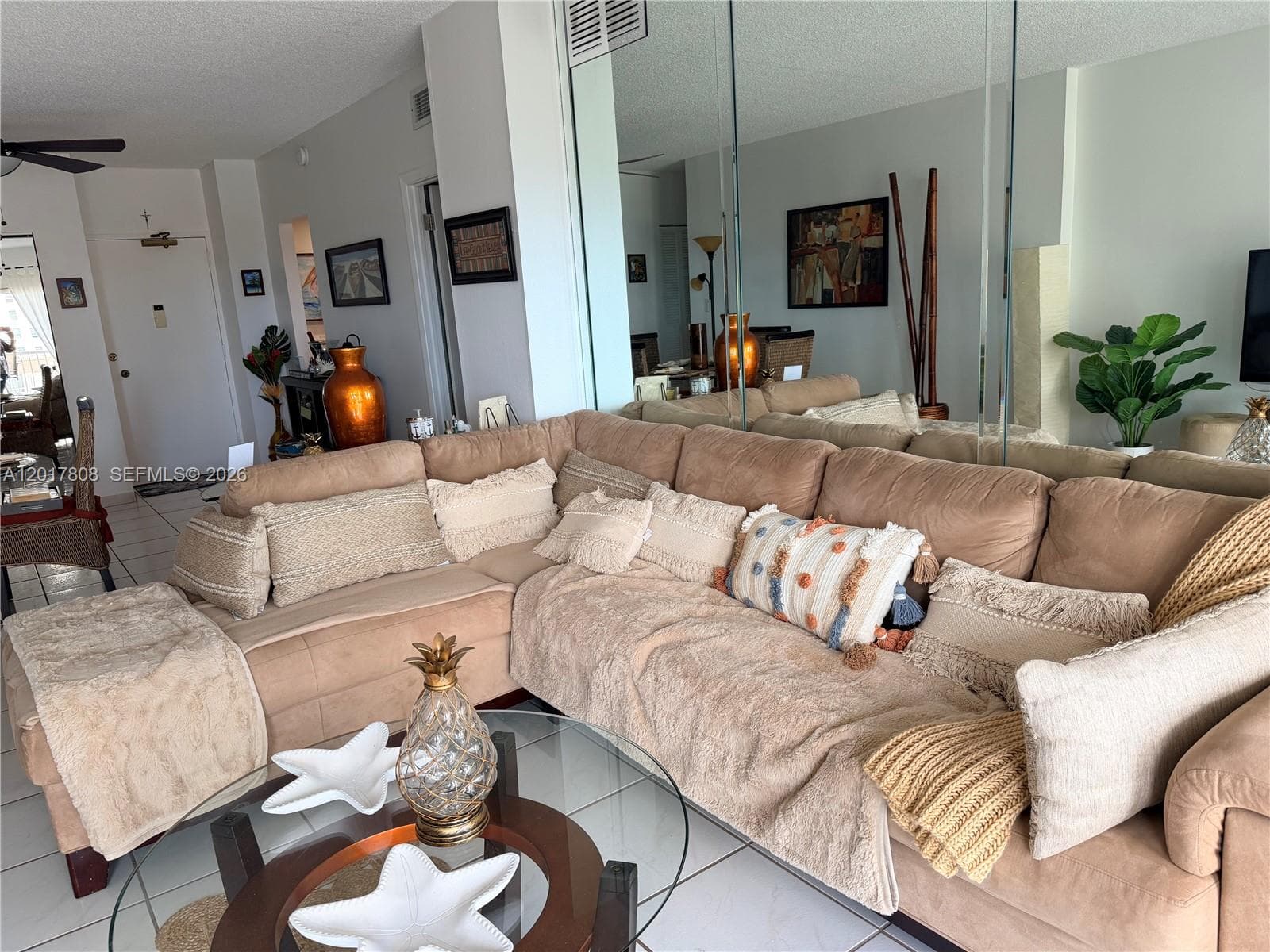 The Hemispheres Condo · #4B in Hallandale Beach - Photo 3