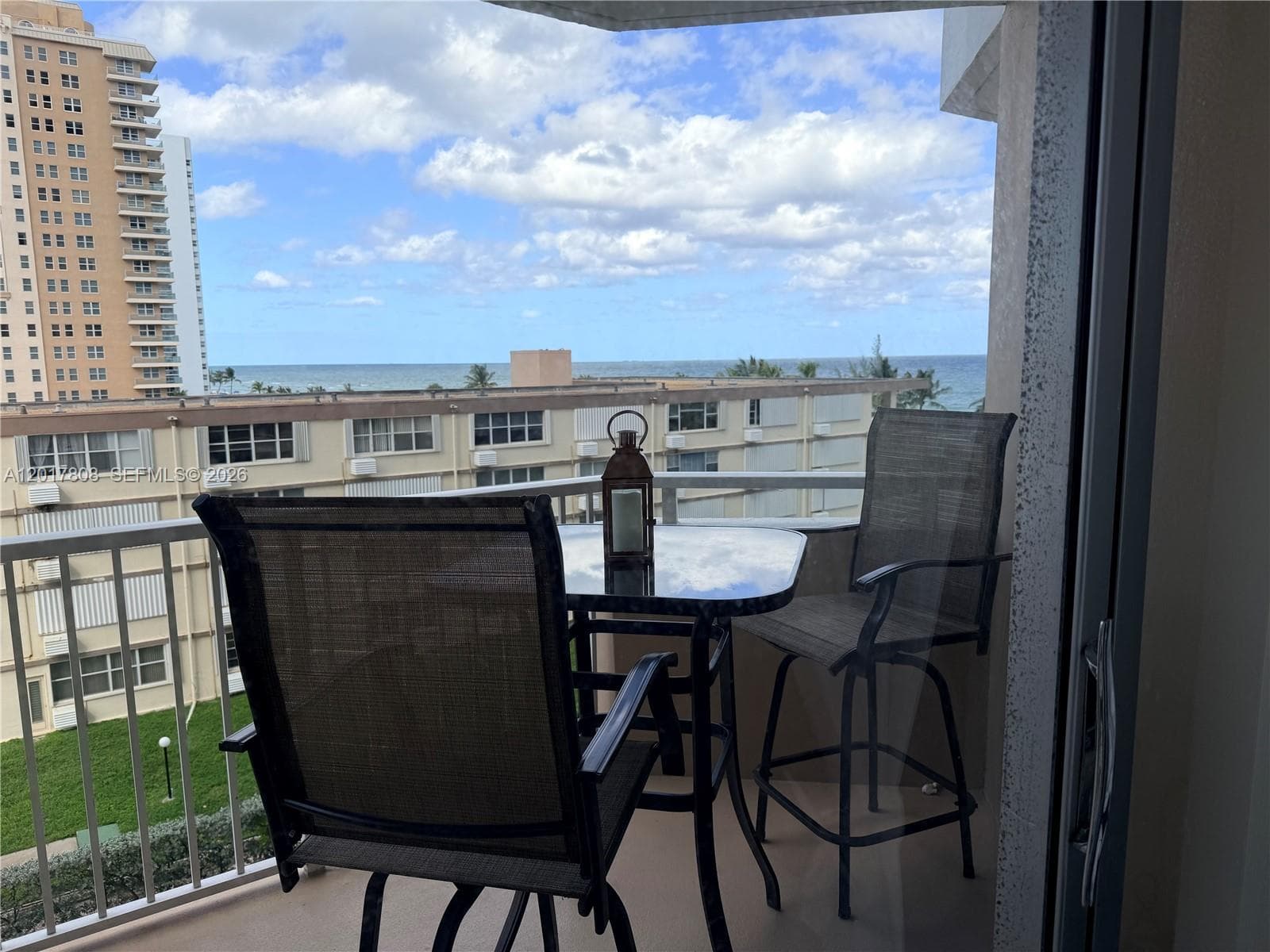 The Hemispheres Condo · #4B in Hallandale Beach - Photo 14
