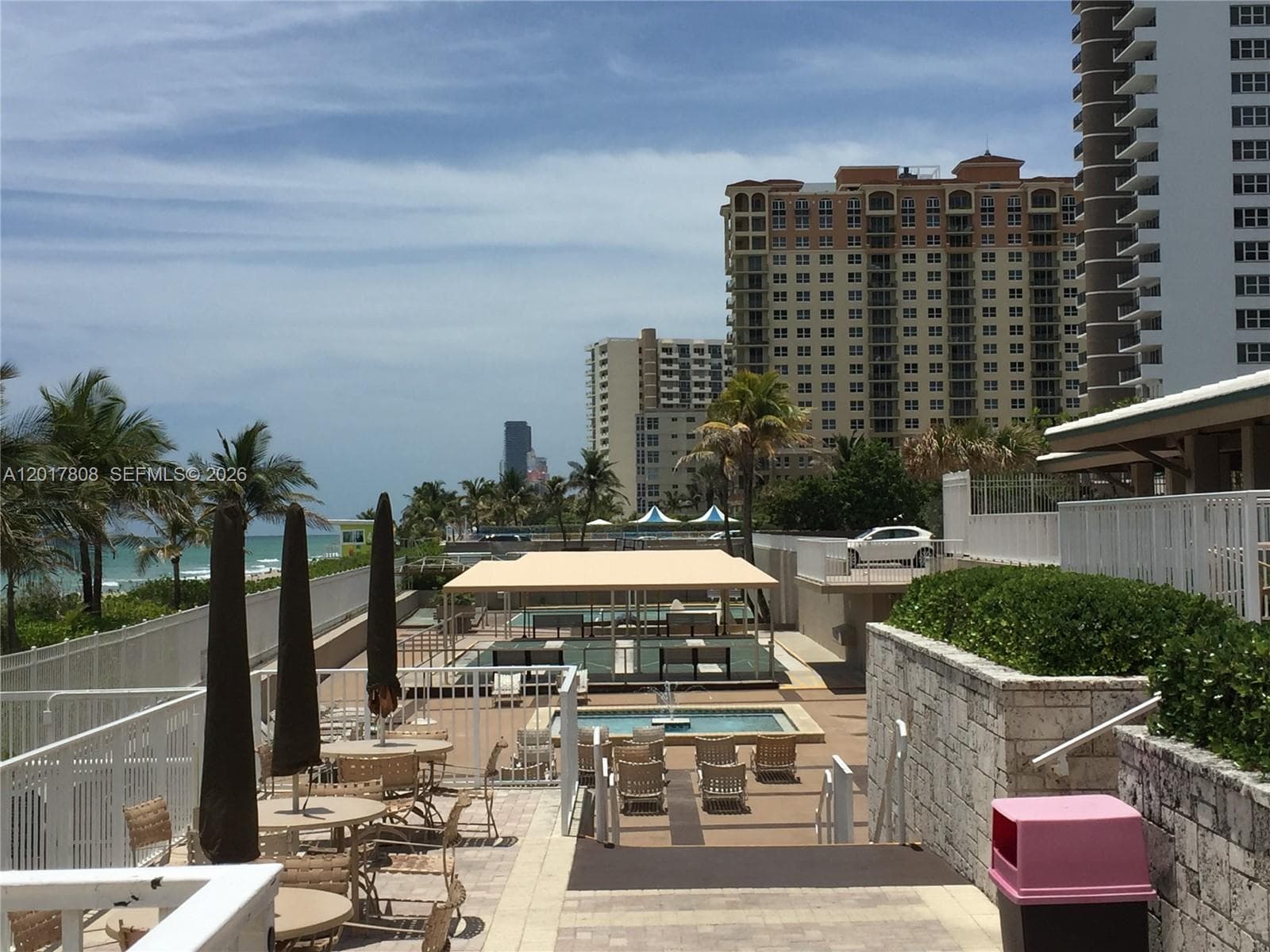 The Hemispheres Condo · #4B in Hallandale Beach - Photo 18