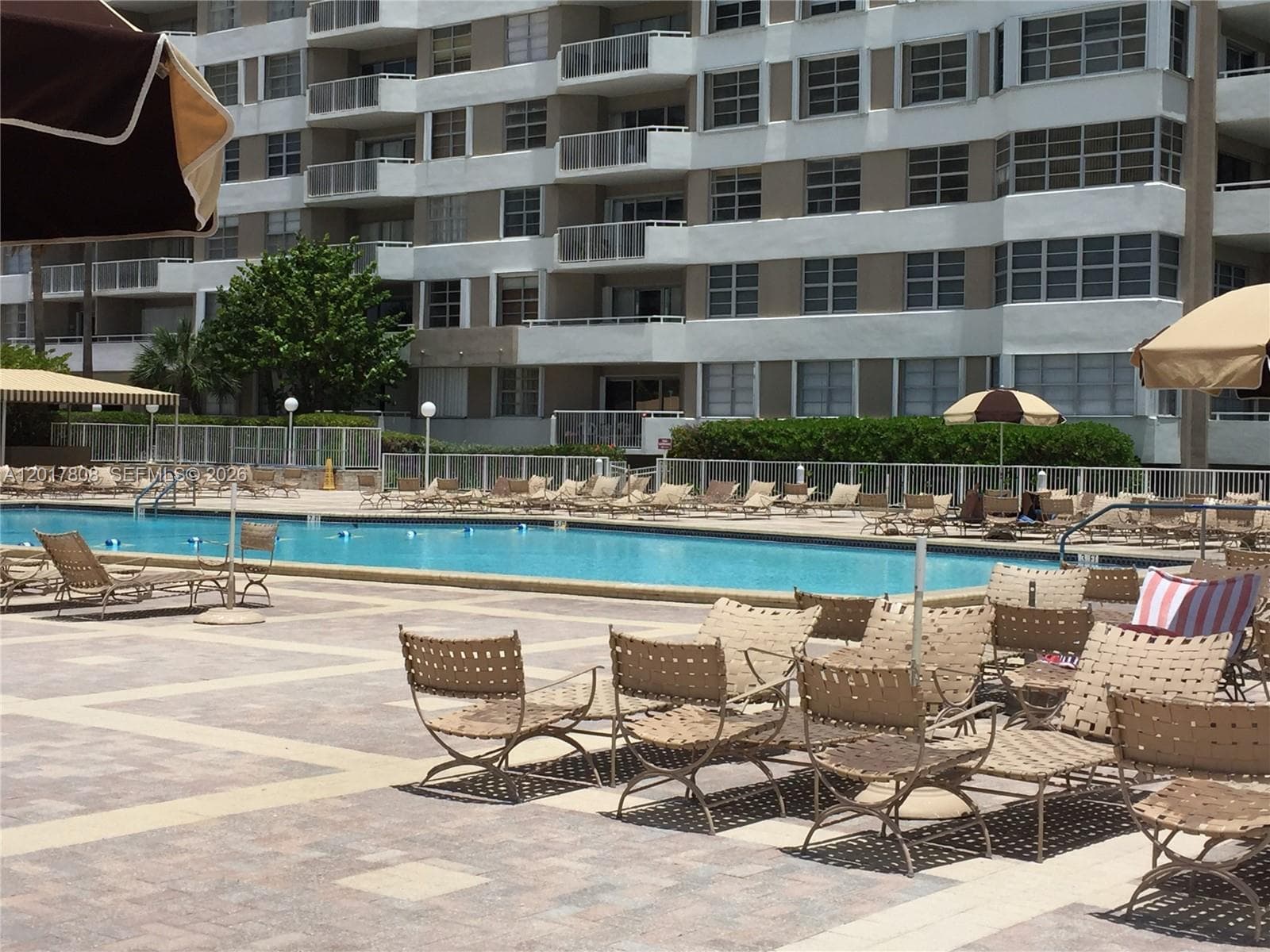 The Hemispheres Condo · #4B in Hallandale Beach - Photo 19
