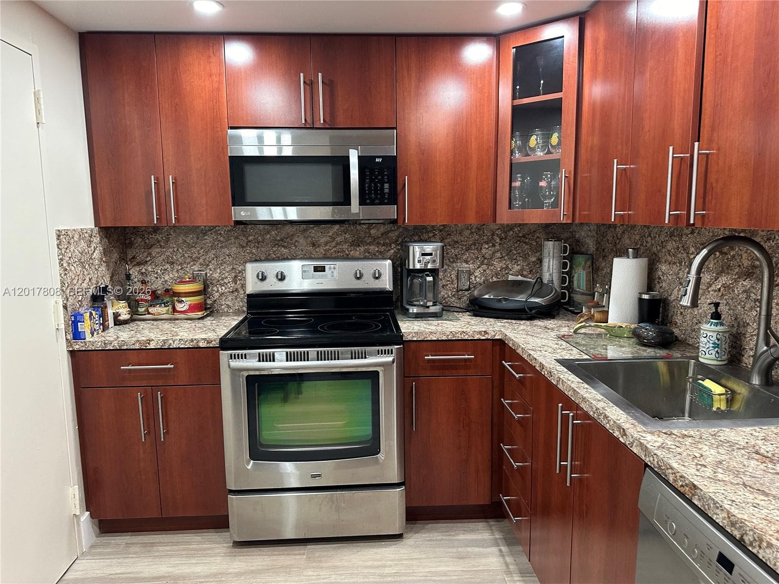 The Hemispheres Condo · #4B in Hallandale Beach - Photo 8
