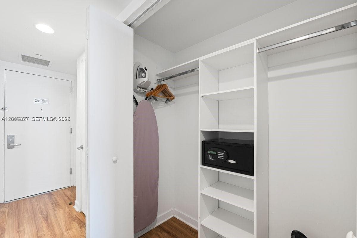 BEACHWALK CONDOMINIUM · #R1109 in Hallandale Beach - Photo 23