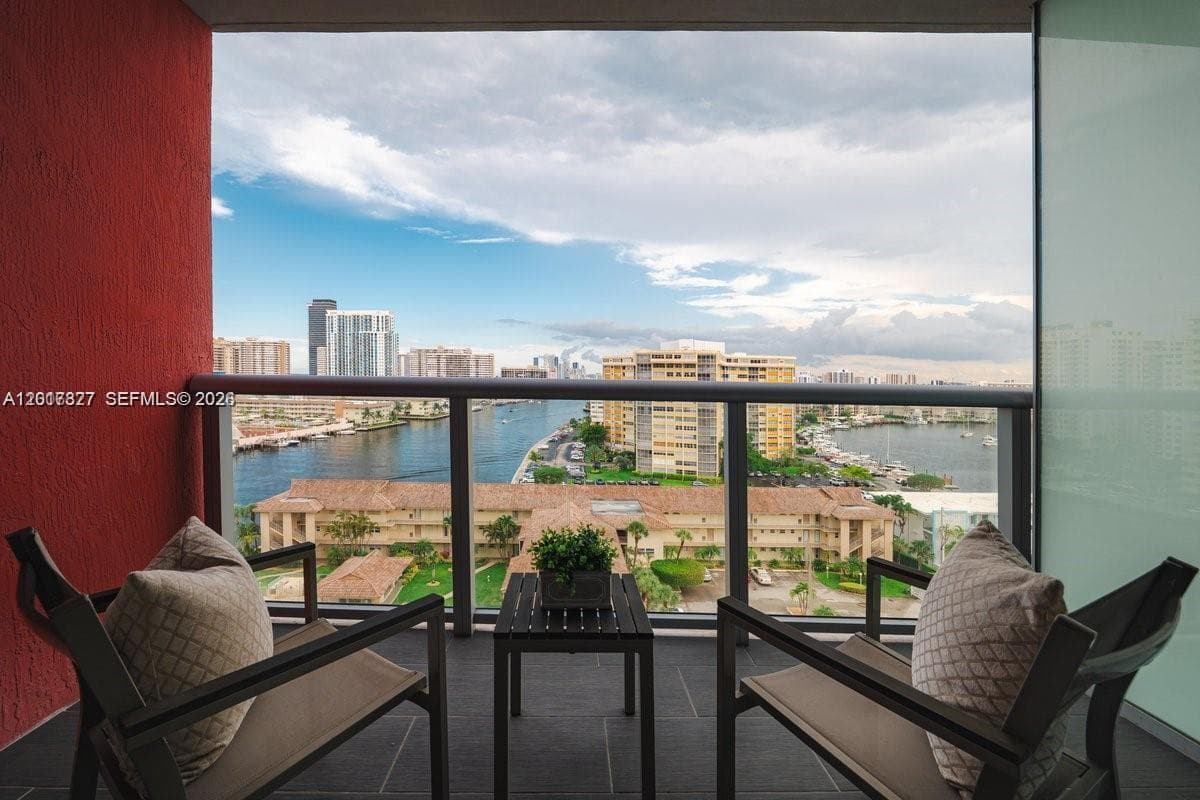 BEACHWALK CONDOMINIUM · #R1109 in Hallandale Beach - Photo 2