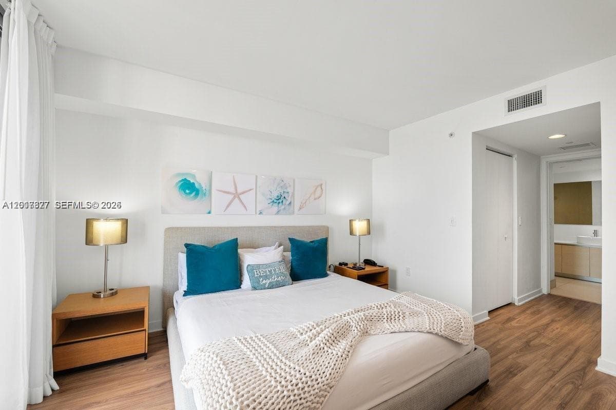 BEACHWALK CONDOMINIUM · #R1109 in Hallandale Beach - Photo 13