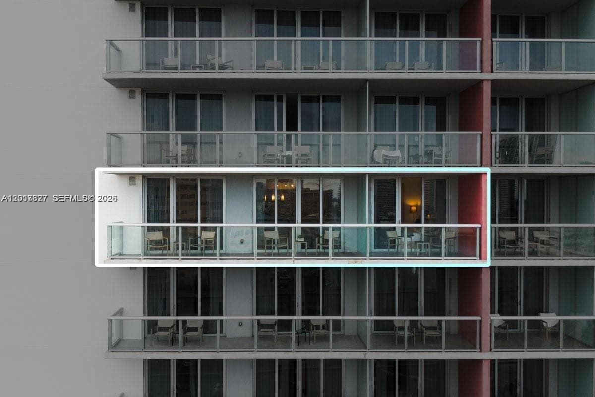 BEACHWALK CONDOMINIUM · #R1109 in Hallandale Beach - Photo 26