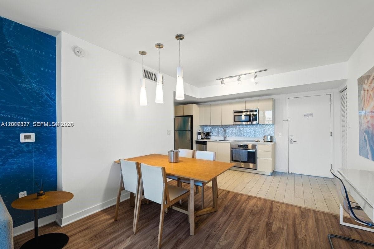 BEACHWALK CONDOMINIUM · #R1109 in Hallandale Beach - Photo 7