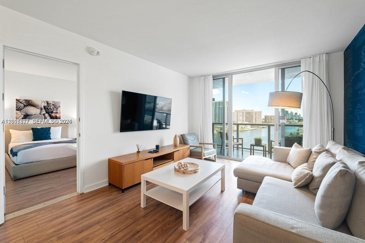 BEACHWALK CONDOMINIUM · #R1109 in Hallandale Beach - Photo 3
