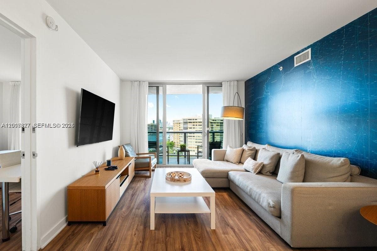BEACHWALK CONDOMINIUM · #R1109 in Hallandale Beach - Photo 5