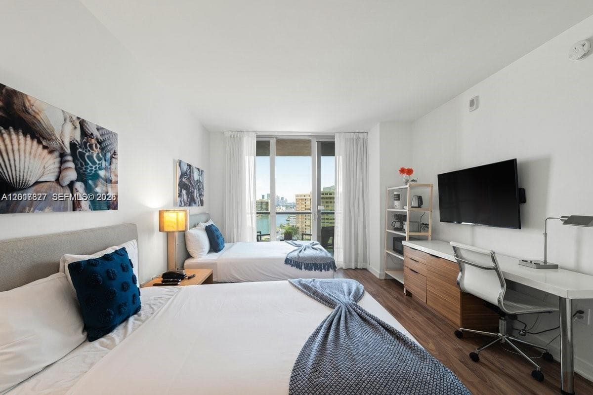 BEACHWALK CONDOMINIUM · #R1109 in Hallandale Beach - Photo 20
