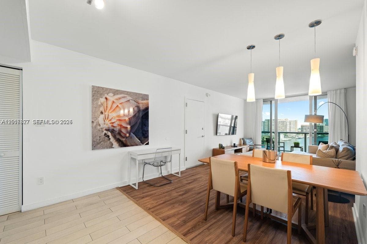 BEACHWALK CONDOMINIUM · #R1109 in Hallandale Beach - Photo 9